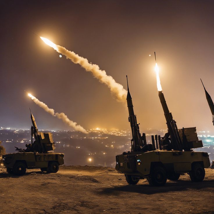 Israel’s Doha Strike